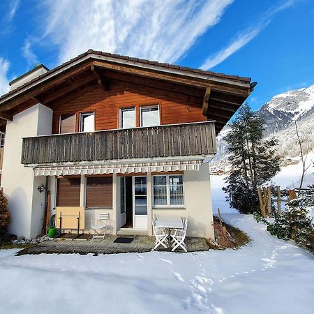 Apartment Casa Milu By Interhome Engelberg Extérieur photo